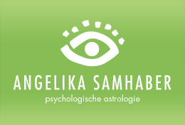 Logo Angelika Samhaber